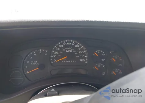 2006 Chevrolet Silverado 1500 Work Truck from USA, damaged, VIN 3GCEC14V46G119022